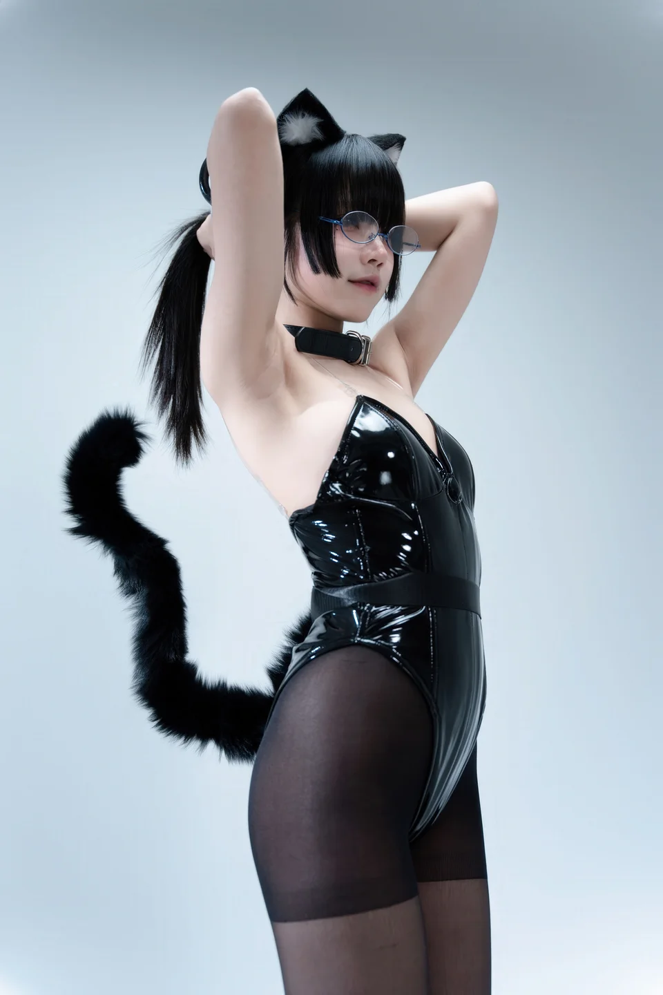 清水凪 - No.017 猫说你可以吃蛋糕 [103P-2.19GB] tg@simisebaisi 【丝足阁】030.webp